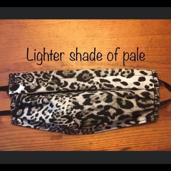 Brand new triple layer fashionable masks. - Picture 9 of 16